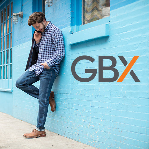 Gbx sneakers store