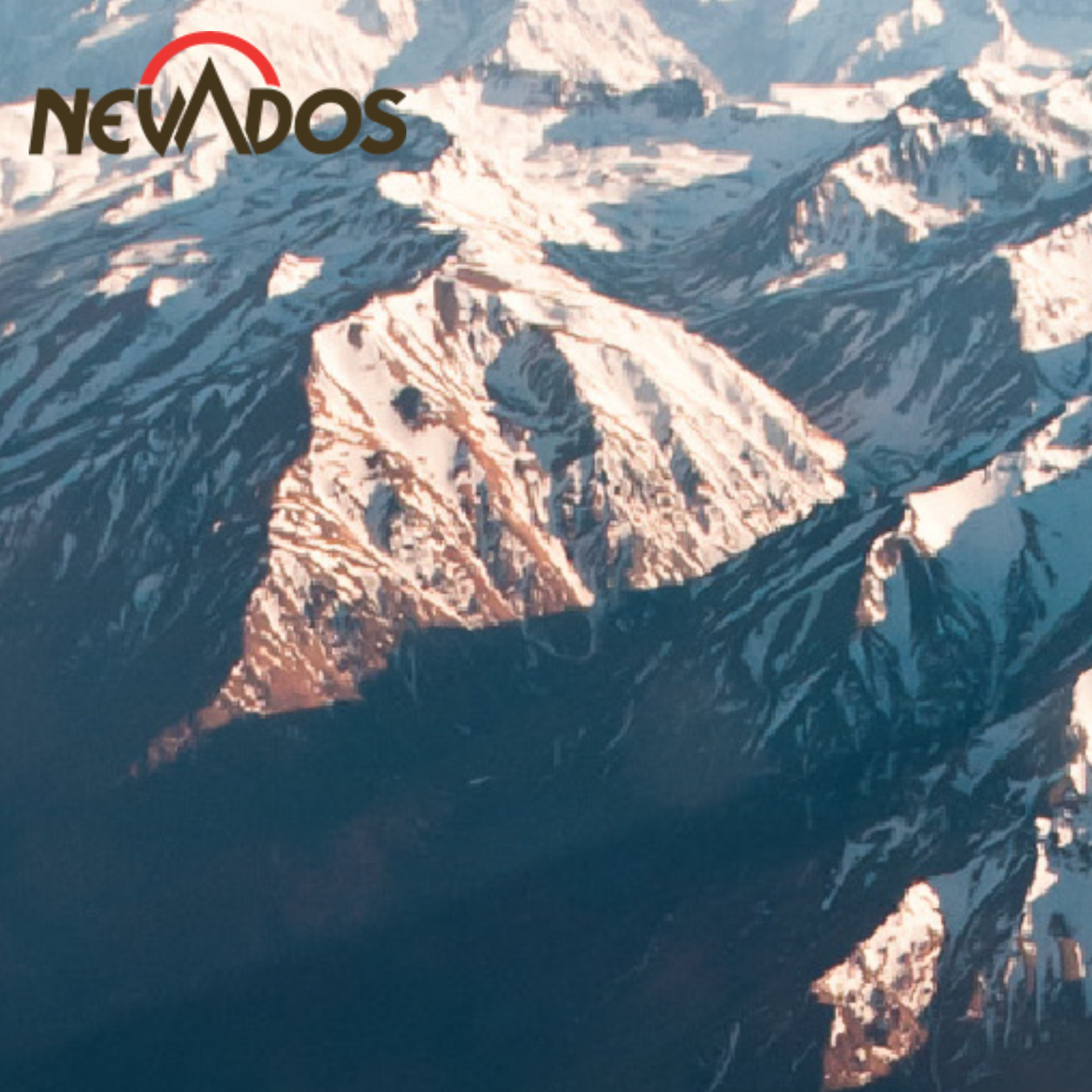 Nevados 2025 shoes website