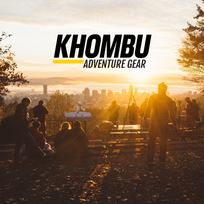 Khombu Adventure Gear