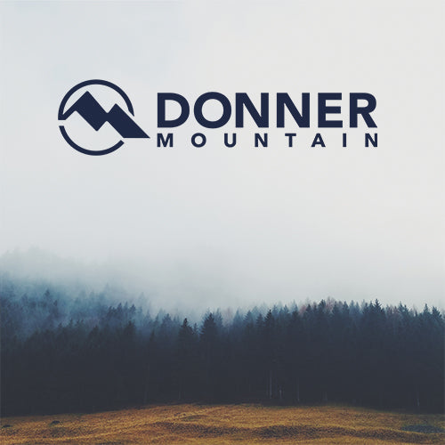 Donner Mountain