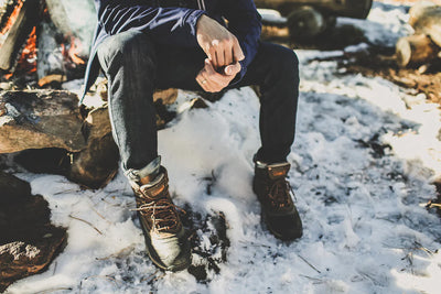 Winter Boots