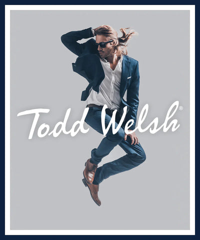 Todd Welsh