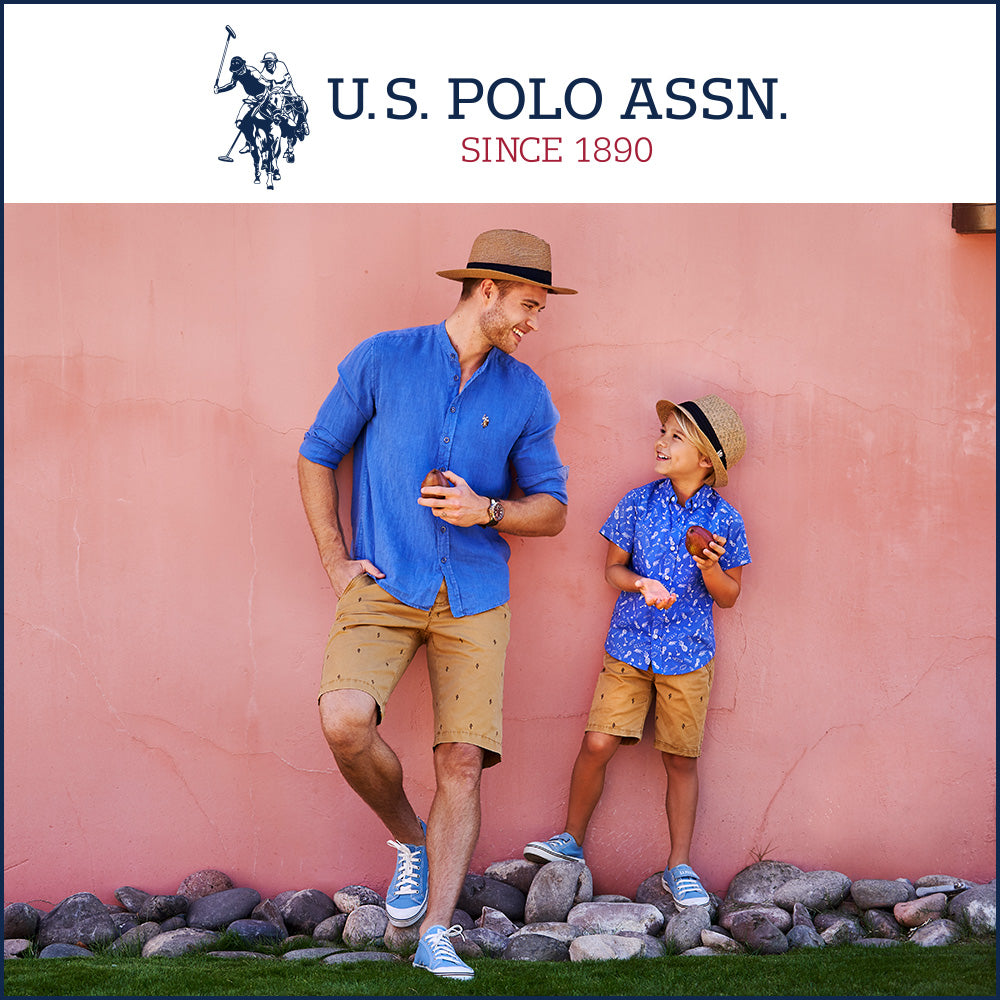US Polo Assn.