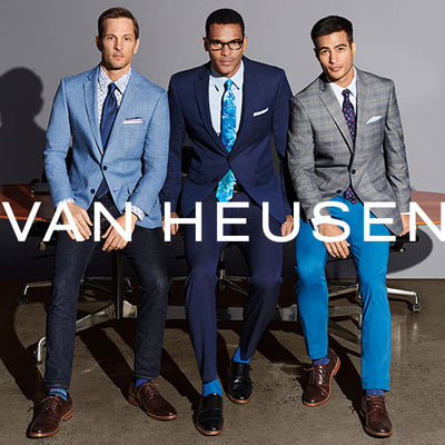 Van Heusen