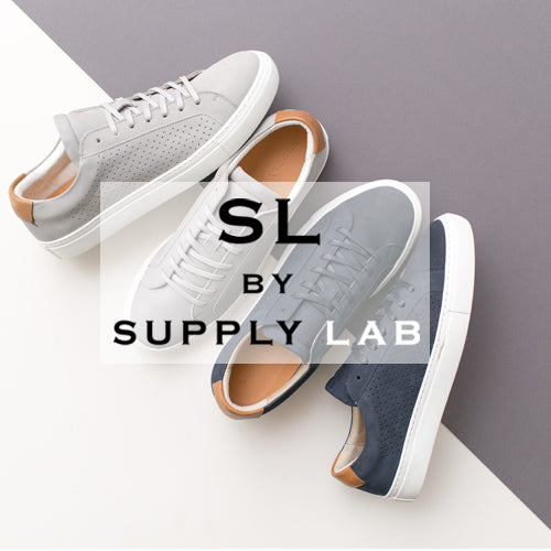 SL By Supply Lab
