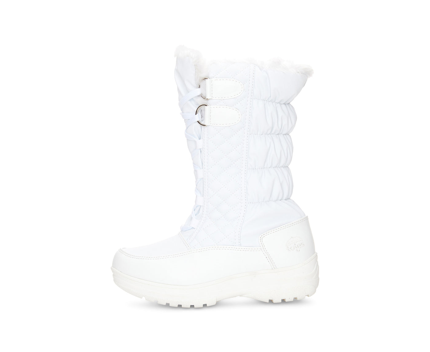 Totes Jami Waterproof Women's Snow Boots