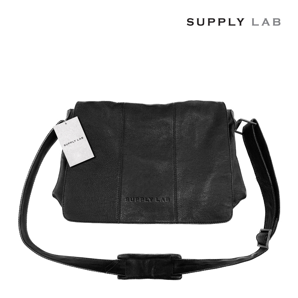 Supply Lab Corey Messenger Bag