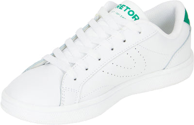 TRETORN Women's Center Court Leather Sneakers