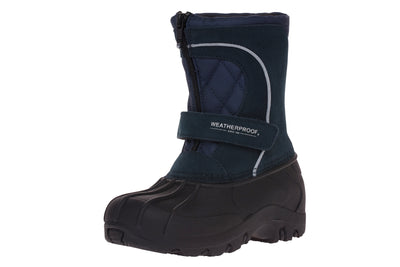 WEATHERPROOF Kids 130814 Snow Boots
