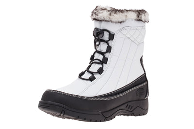 Totes Womens Barbara Cold Weather Waterproof Boots