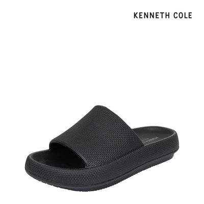 Kenneth Cole New York Men's Mello Eva Slide Sandal