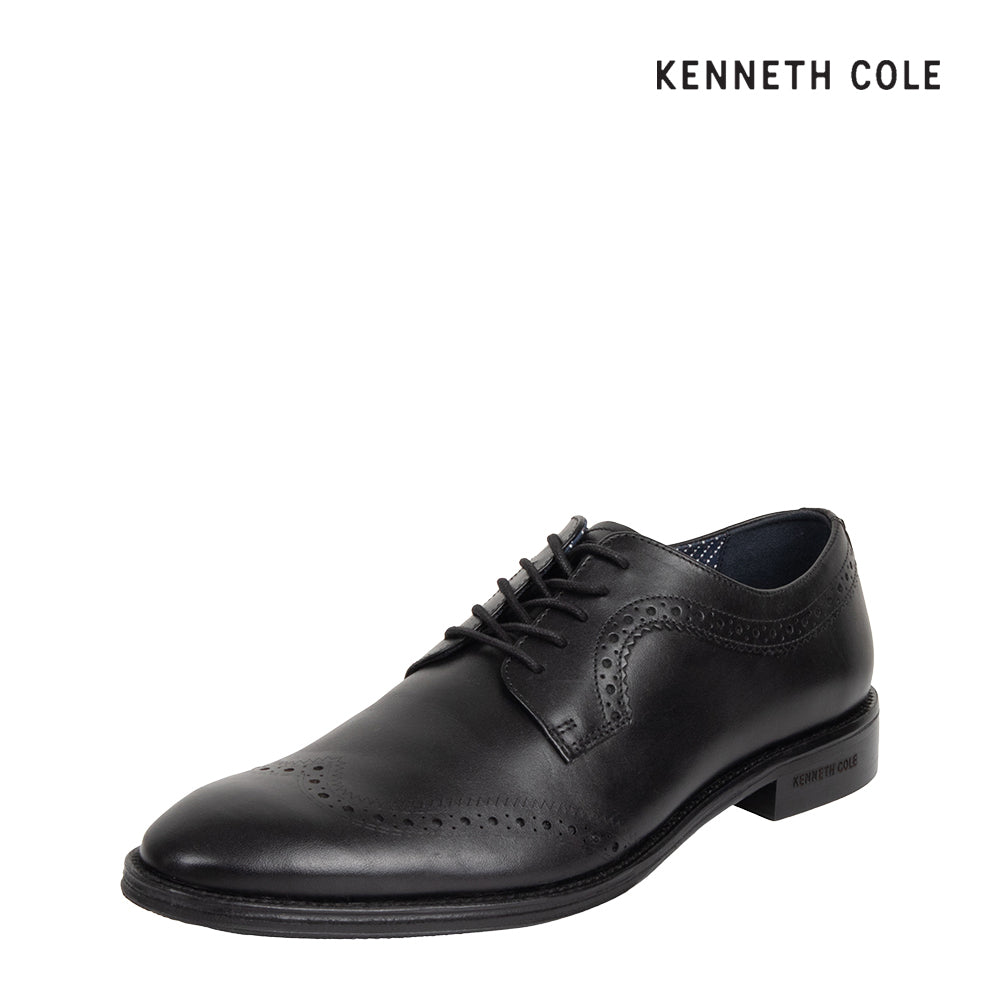 Kenneth Cole New York Men's Tully Lace Up Dress Shoes