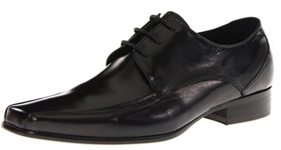 Kenneth Cole New York Men's Magic Place Lace Up OxFord Shoes
