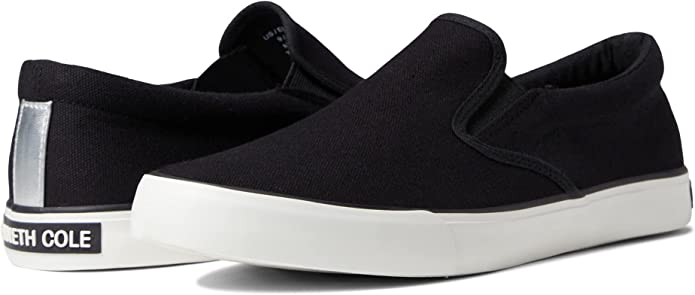 Kenneth Cole New York Men's The Run Slip-On Shoes