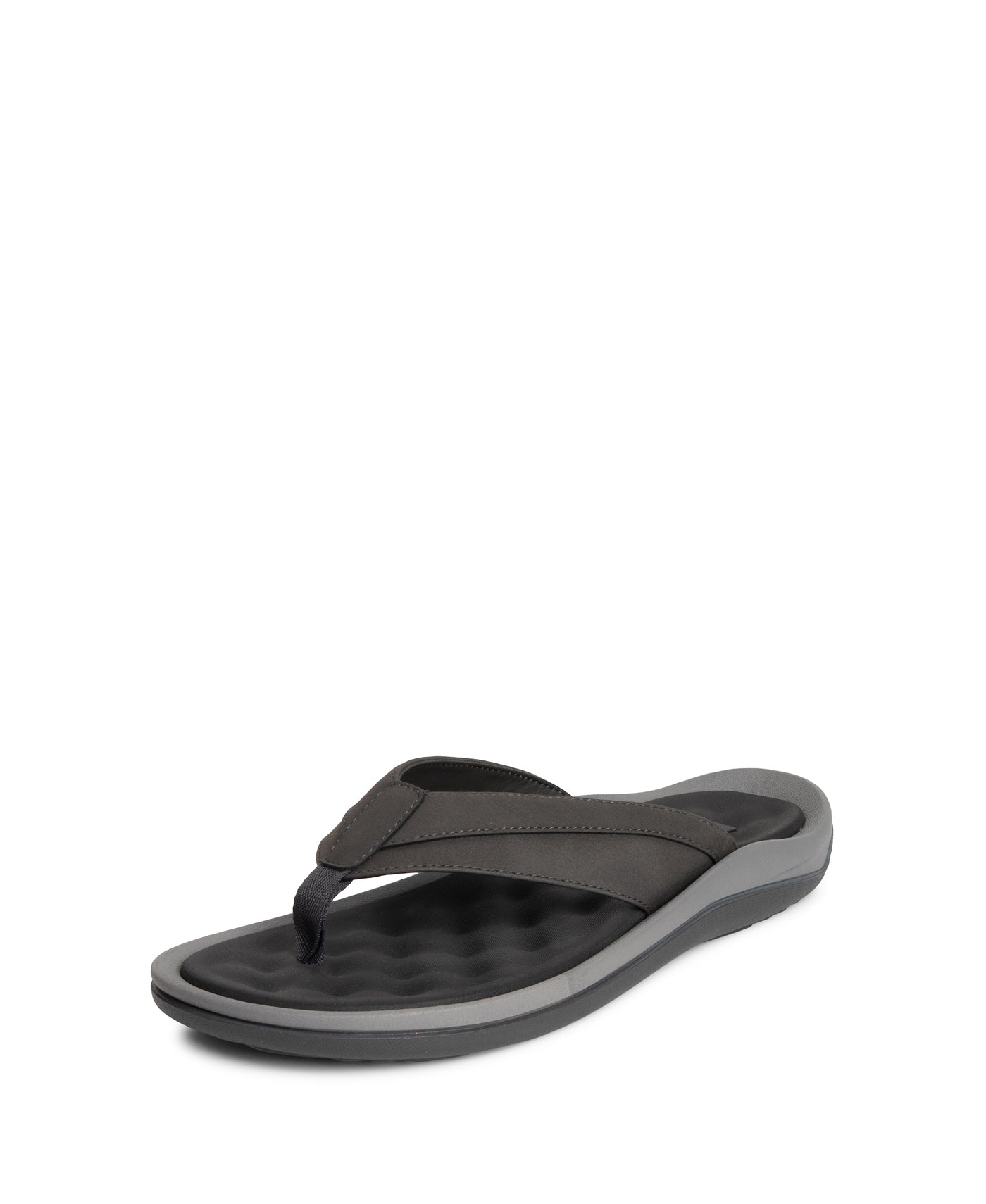 Unlisted by Kenneth Cole Men's Quinn Flip Flop