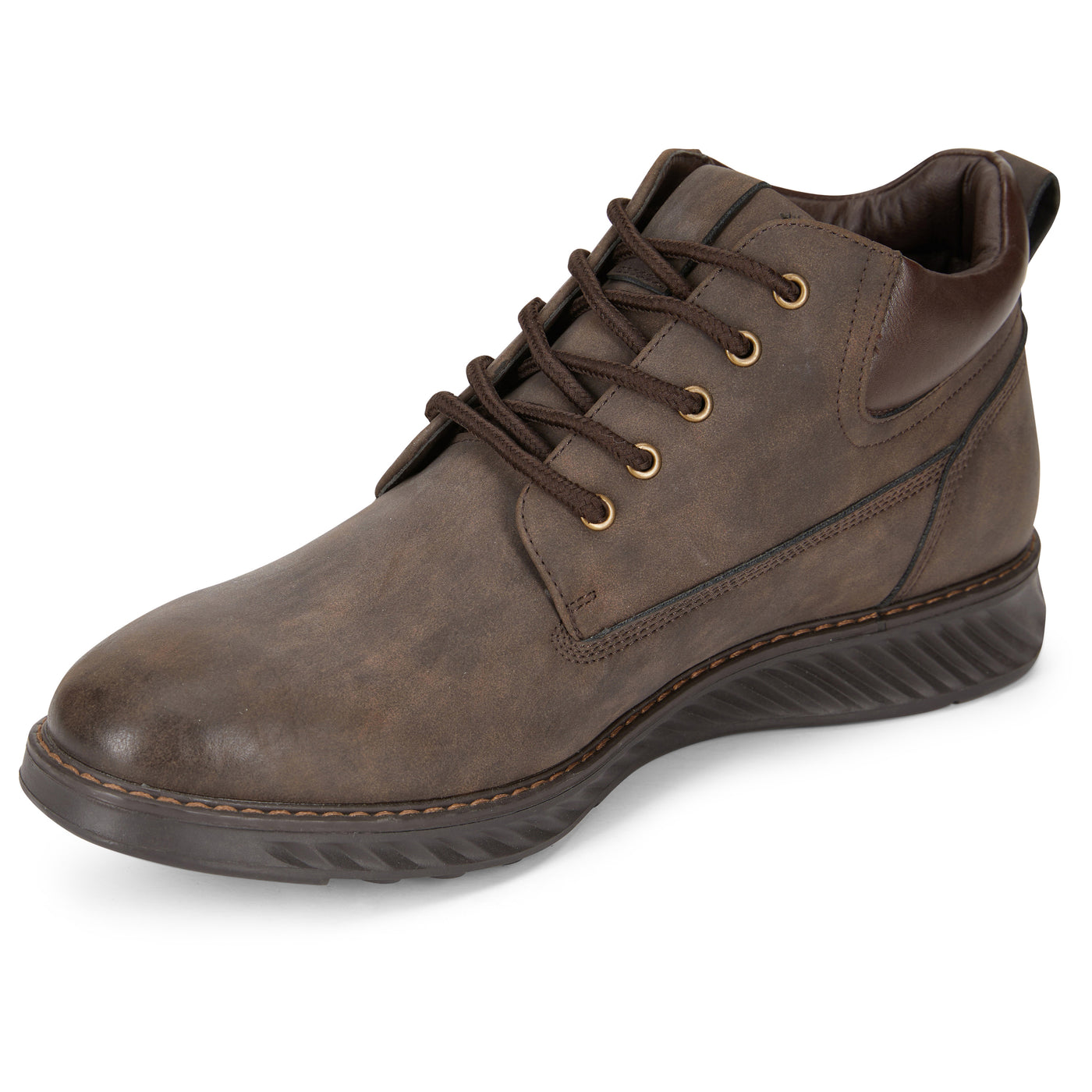 Van Heusen Men's Gainell Oxford Shoes