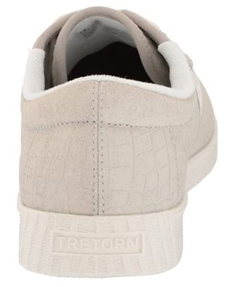 Tretorn Women's Sneaker Nylite Plus Croco