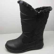 Khombu Women's Carly Rain And Snow Boots