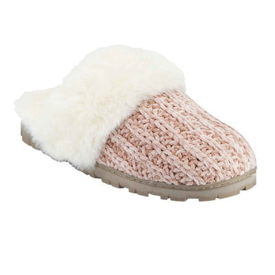 Hurley Women's Slippers Kate Pink