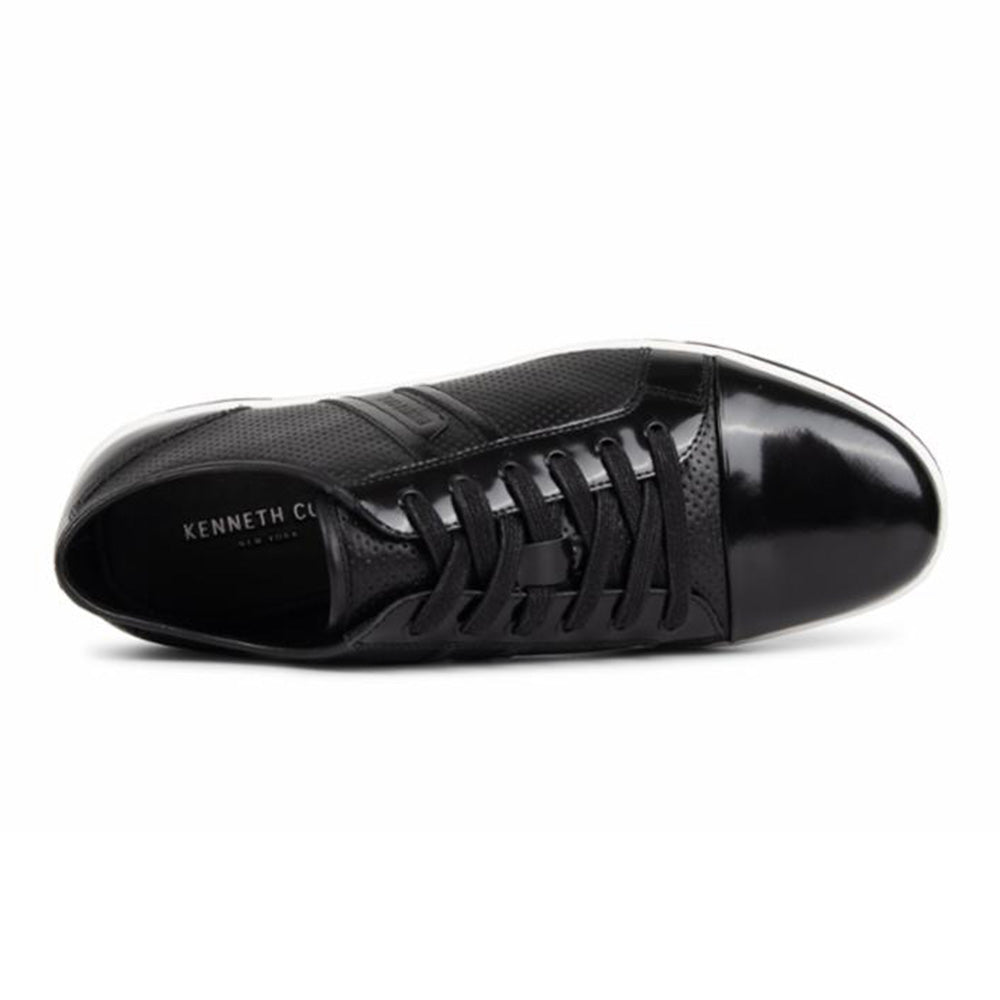 Down N Up Sneaker Kenneth Cole New York  Men's