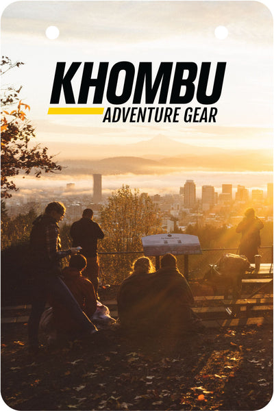 activate khombu adventure gear