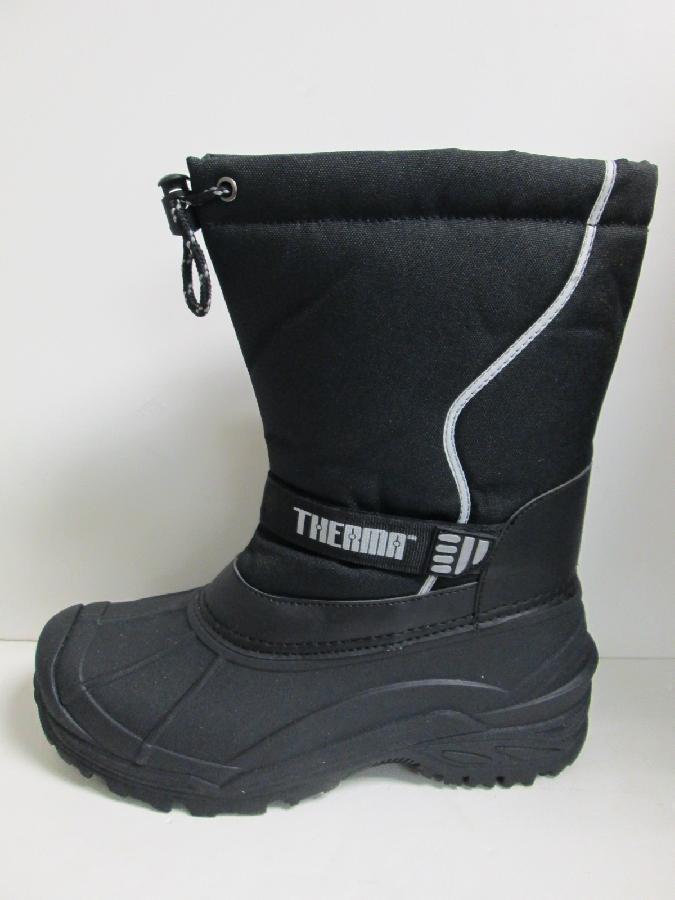 Weatherproof Men'S Oscar Snow Boots