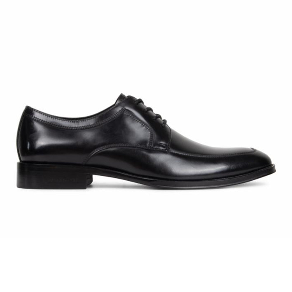 Tully Oxford Dress Shoe Modern Black Kenneth Cole New York Men's