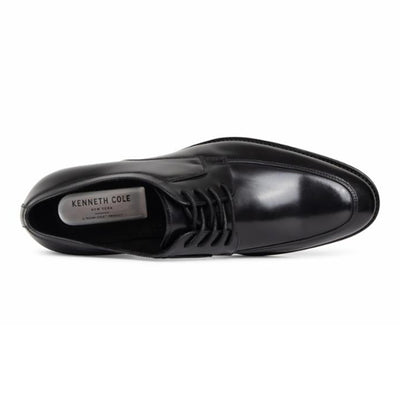 Tully Oxford Dress Shoe Modern Black Kenneth Cole New York Men's
