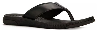 Kenneth Cole Unlisted Men's Pacey Sandal Black
