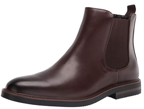 Kenneth cole unlisted boots top