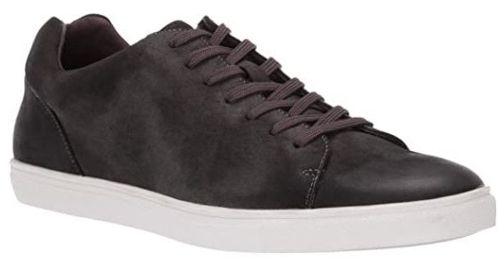 Kenneth Cole Unlisted Men's Stand E Sneaker Grey