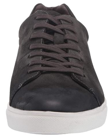 Kenneth Cole Unlisted Men's Stand E Sneaker Grey