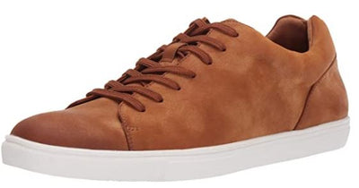 Kenneth Cole Unlisted Men's Stand E Sneaker Brown