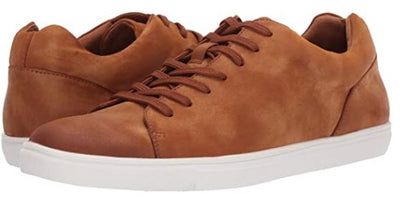 Kenneth Cole Unlisted Men's Stand E Sneaker Brown