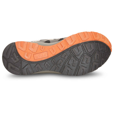 Nevados Men's Hiking Boots Vinny Bungee Cord Burnt Orange